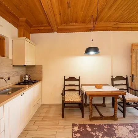 Lägenhet Lovely House Surrounded By Nature With Balcony And Terrace In Palamutbuku Datca